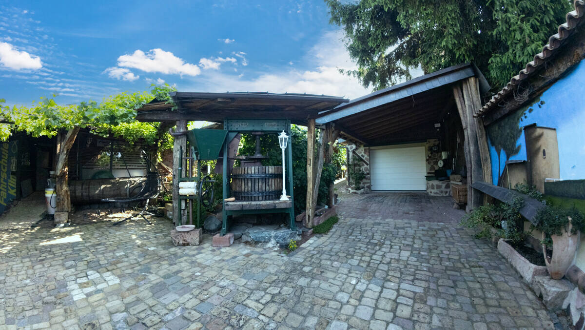 Thumbnail-EINFAMILIENHAUS MIT SEPARATEM BÜROSCHULUNGSRAUM, ENERGIEEFFIZIENZKLASSE A