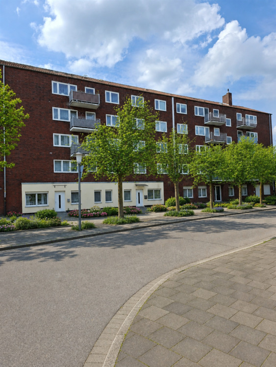 Thumbnail-***Ruhige, gepflegte 3 Zimmer-Wohnung sucht nette Mieter***