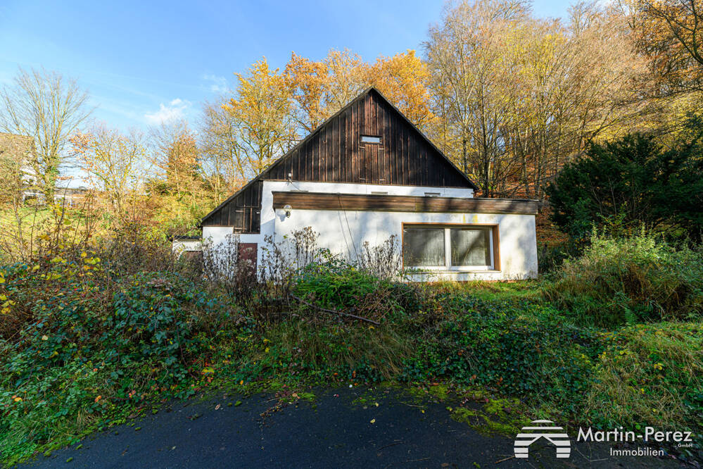 Thumbnail-Baugrundstück in Hagen-Dahl - Ideal für Ihr Einfamilienhaus