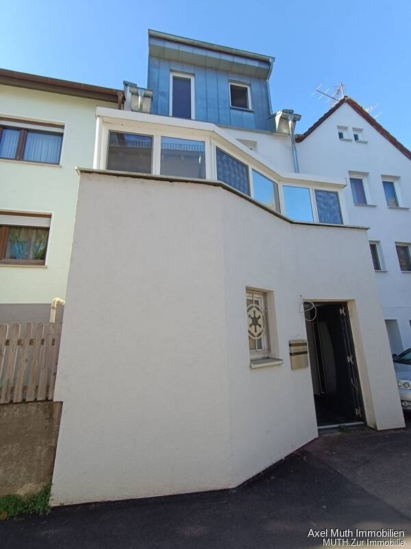 Thumbnail-Haus in Neckarsulm Obereisesheim