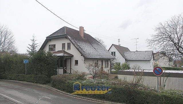 Thumbnail-Gepflegt * Hell * Großzügig * EFH mit Einliegerwohnung + Garage und 2 Außenstellplätze!