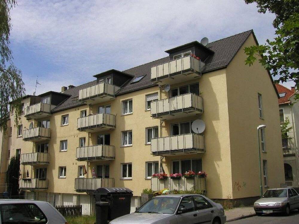 Thumbnail-Mehrfamilienhaus in Essen Karnap - Sichern Sie sich Ihre Zukunft!