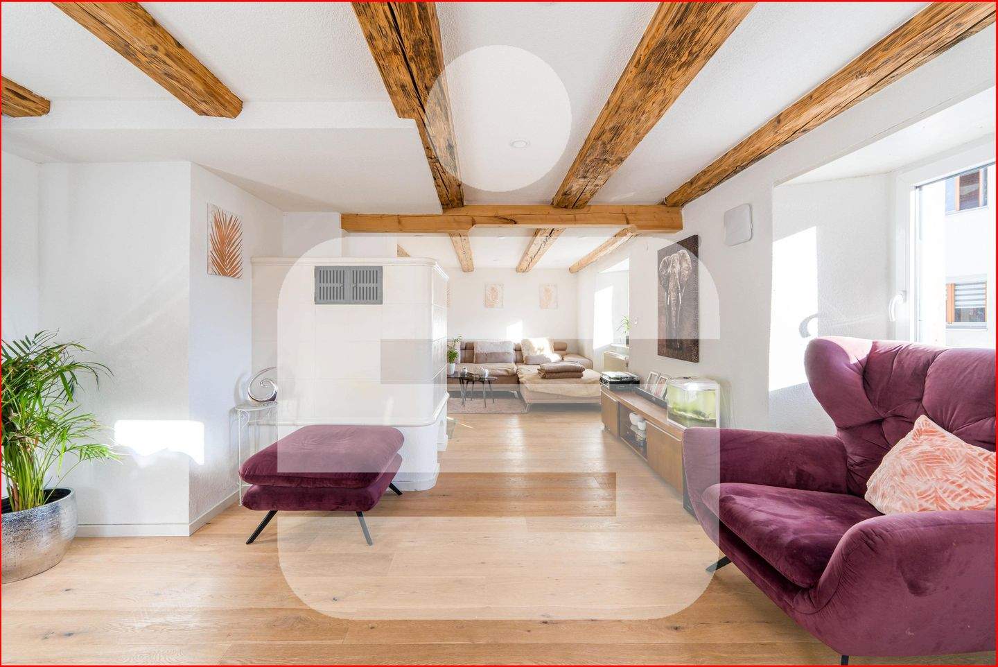 Thumbnail-Historischer Schwarzwald-Charme trifft modernes Wohndesign: Ihr neues Zuhause im Todtmooser-Dorfkern