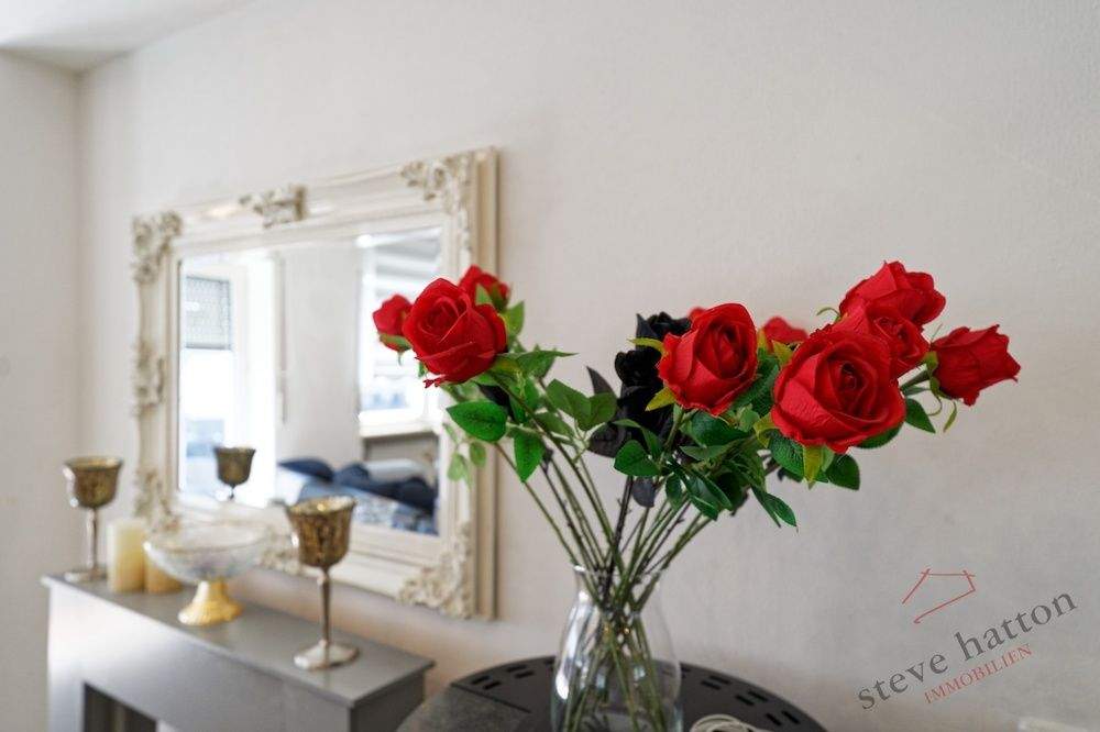 Thumbnail-Ein besonderes Refugium: optimal für eine größere Familie - 4 Schlafzimmer & ein riesiges Wohn-Esszimmer.