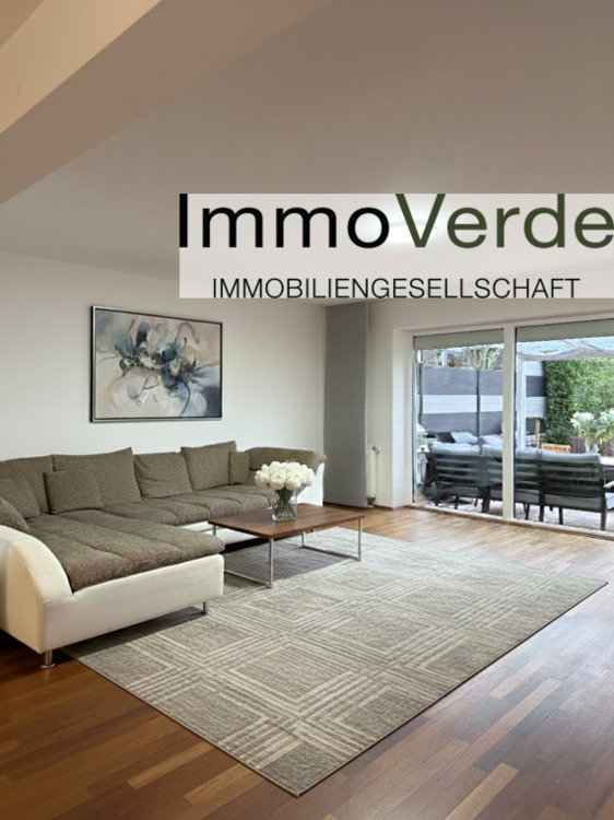 Thumbnail-Durchdachtes Reihenmittelhaus - modern, gepflegt und energieeffizient