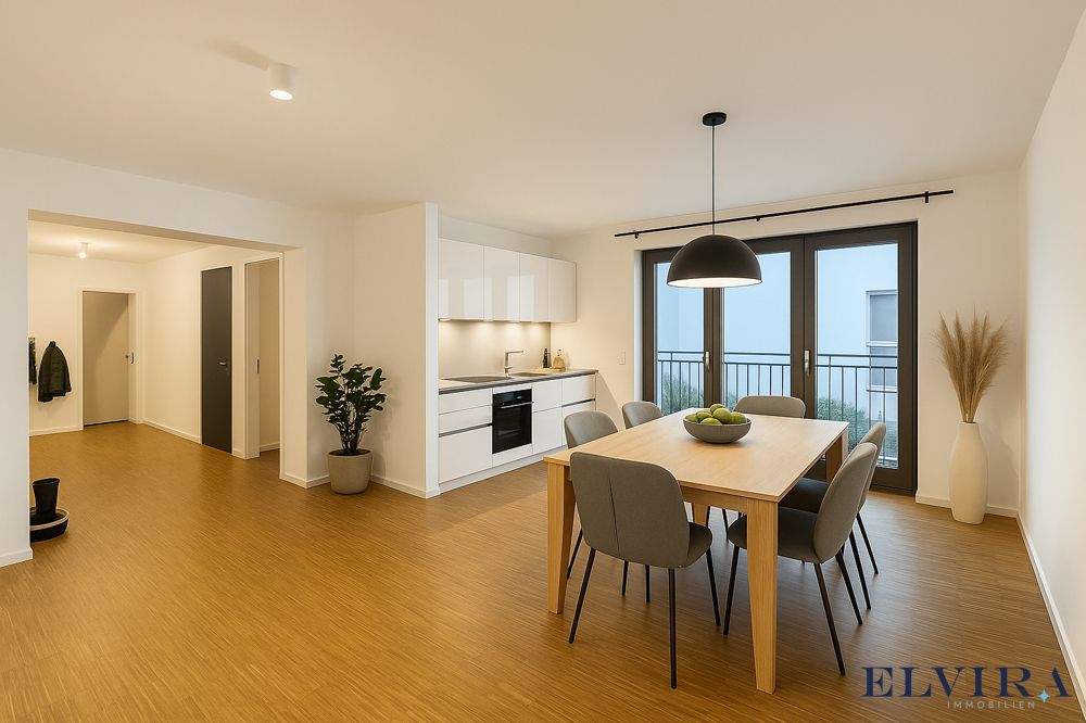 Thumbnail-ELVIRA, Frankfurt Westend Suites - freie 2-oder 3-Zimmer-Wohnung in Toplage!