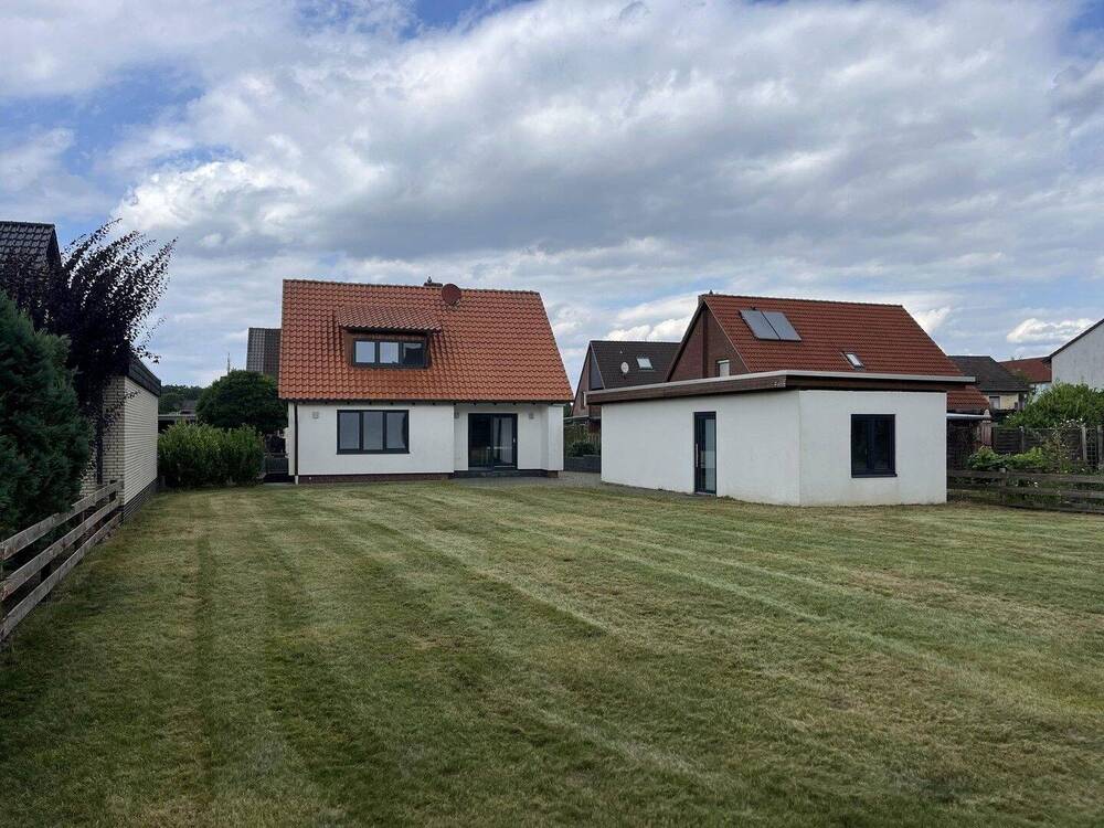 Thumbnail-saniertes Einfamilienhaus