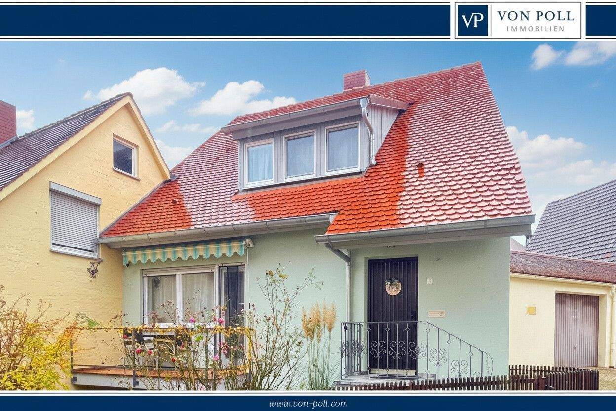 Thumbnail-Renoviertes Altstadthaus in bester Lage mit Garten, Balkon, Hof und Garage