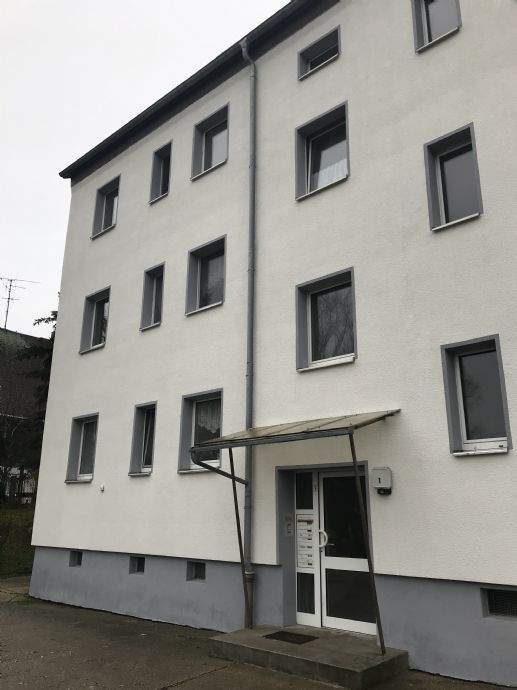 Thumbnail-Familienfreundliche 5-Zimmerwohnung am grünen Stadtrand von Glauchau