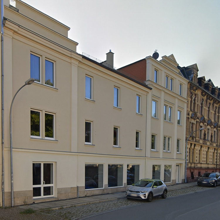 Thumbnail-Paketverkauf Immobilienensemble Greiz Investment - & Projektentwicklungschance im Herzen von Greiz