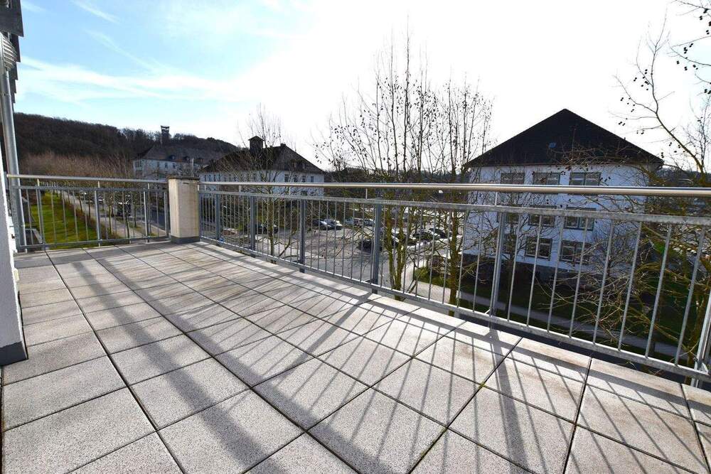 Thumbnail-Komfortwohnen im Energiesparhaus in herrlicher Lage am Sauerlandpark, barrierearm, Erdwärme, Tiefgarage
