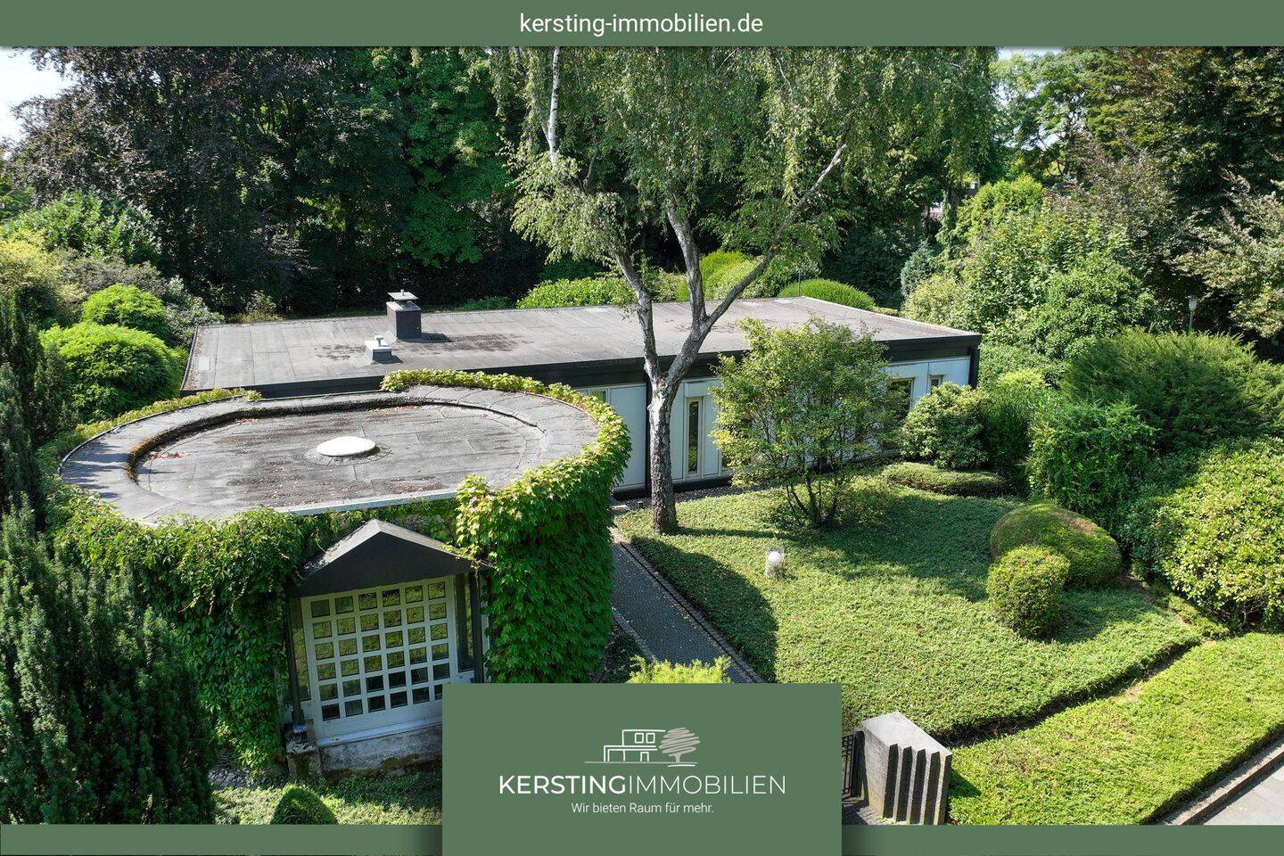 Krefeld Musikerviertel