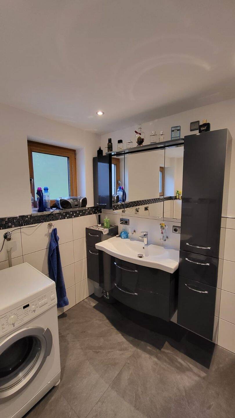 Thumbnail-4-Zimmer-Wohnung mit Balkon in idyllischer Lage mit Ausblick ins Grüne!!!