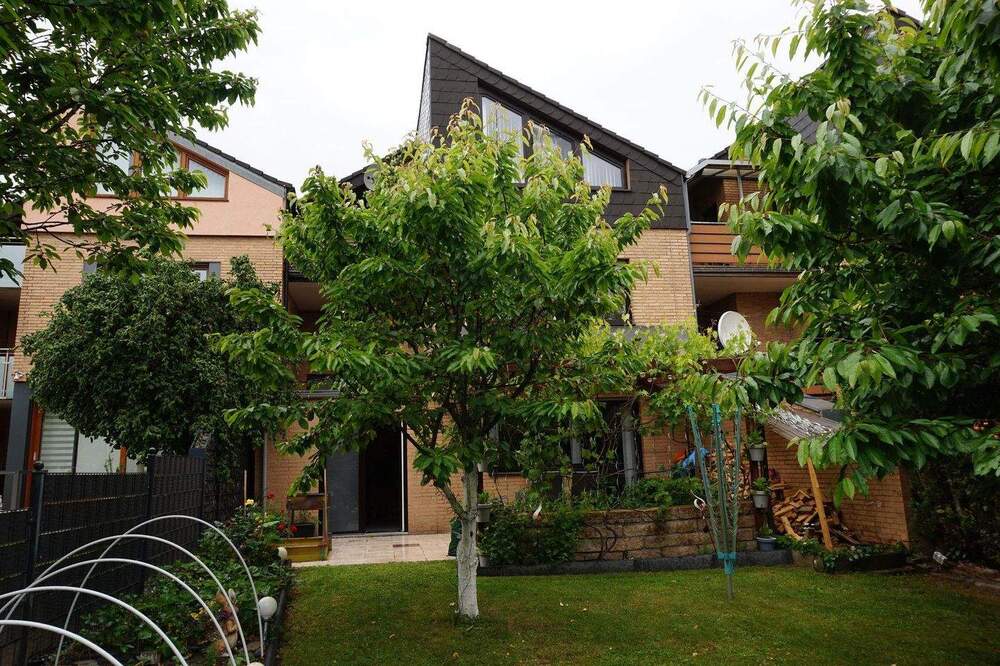 Thumbnail-Familienfreundliches Traumhaus in zentraler Lage von GM - modernisiert & bezugsfertig!