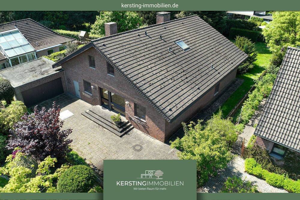Krefeld-Verberg