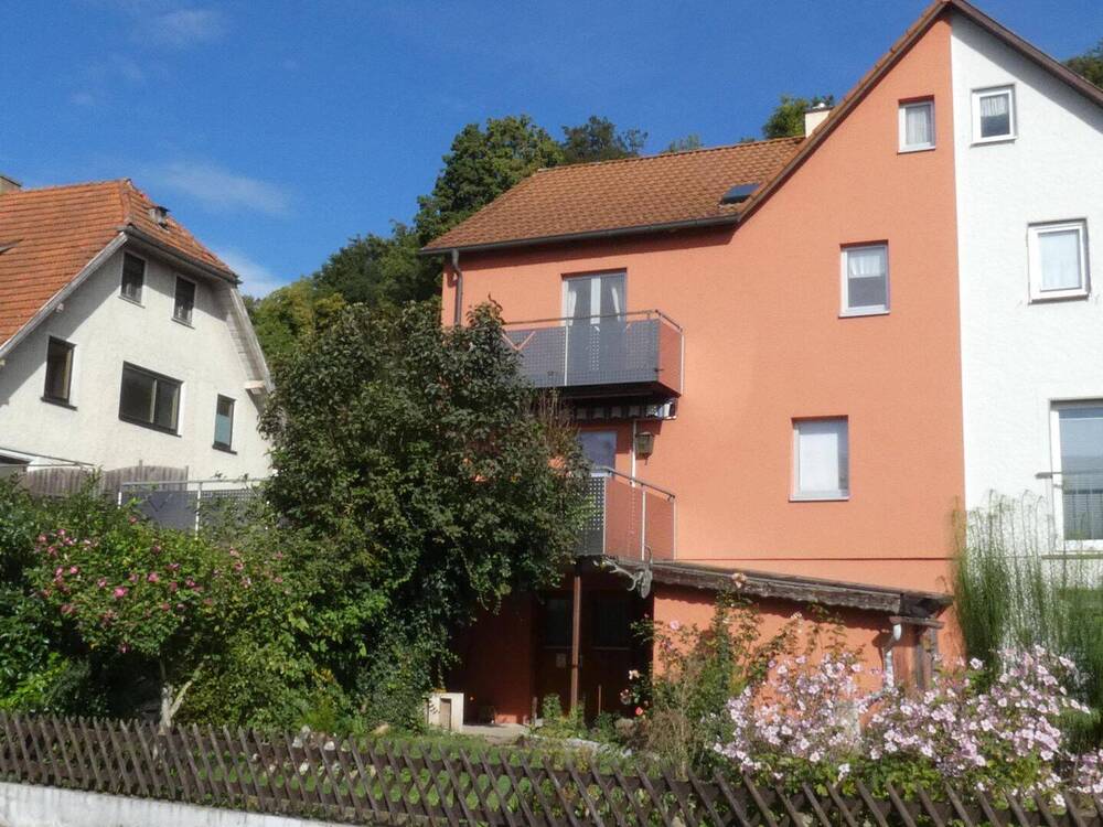 Thumbnail-Doppelhaushälfte Königsbronn