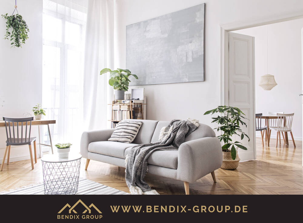 Thumbnail-Tolle Terrassenwohnung - modern & hochwertig ausgestattet! Immobilie mit Industrie-Charme!