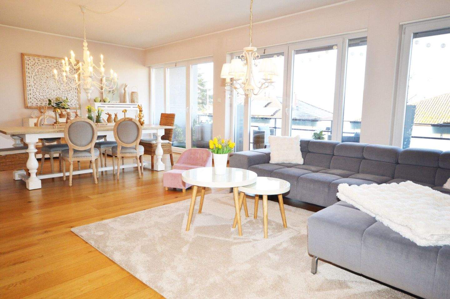 Thumbnail-Provisionfrei - Modern - Flexibel in attraktiver Lage in Konz