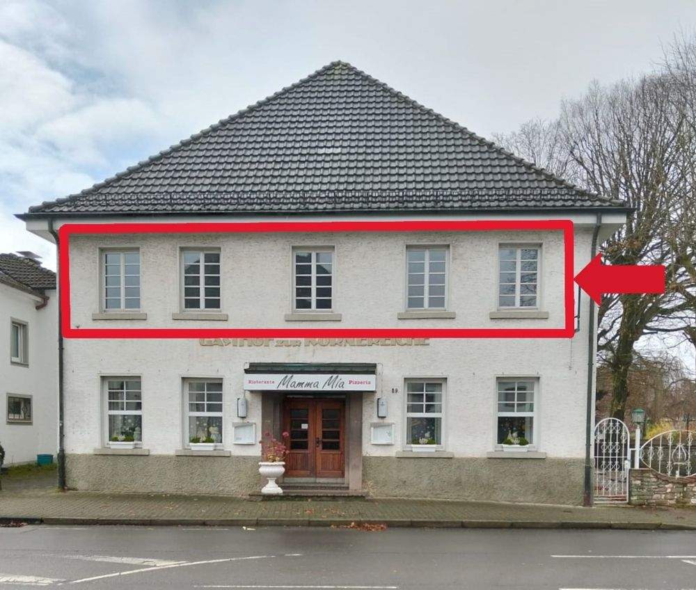 Thumbnail-Zentral gelegene Büroeinheit - 140 m² im Stadtkern von Breckerfeld