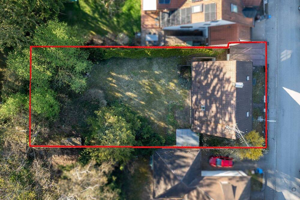 Thumbnail-AIGNER - SELTENE GELEGENHEIT: BAUGRUNDSTÜCK IN BESTER LAGE VON OBERMENZING