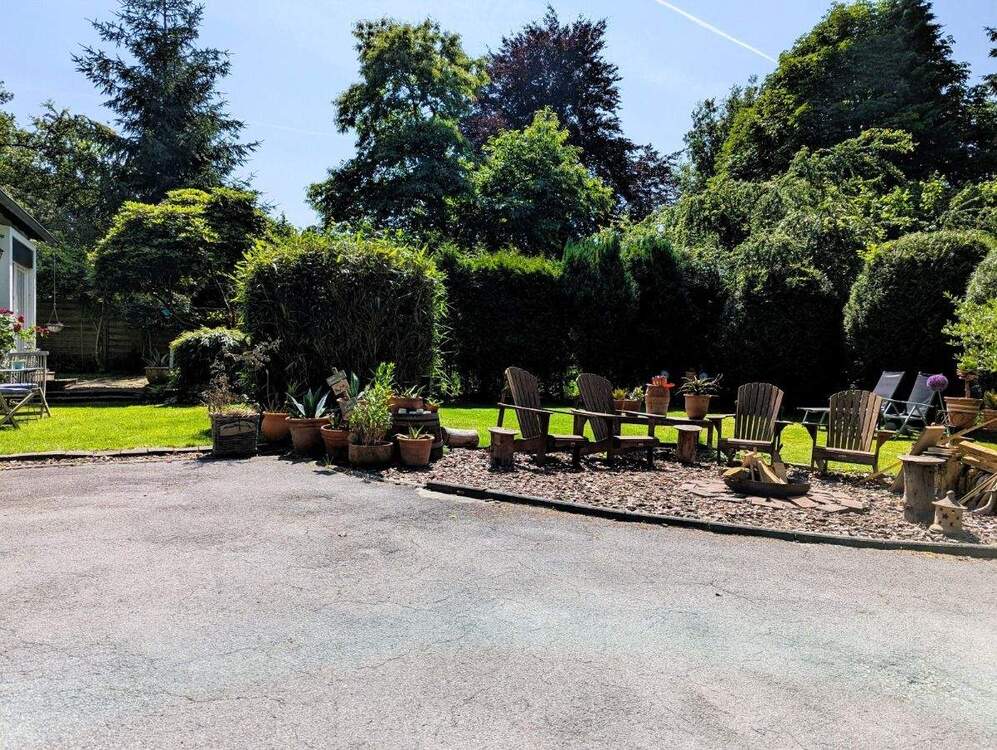 Thumbnail-Die besondere Immobilie in Top-Lage! ***** Idyllisches Kleinod am Wald