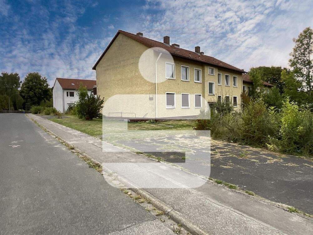 Thumbnail-Investoren aufgepasst! 32 Wohneinheiten mit Potential!