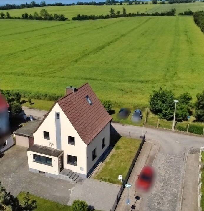 Thumbnail-Erstbezug! Frisch saniertes EFH am Ortsrand Oschersleben!