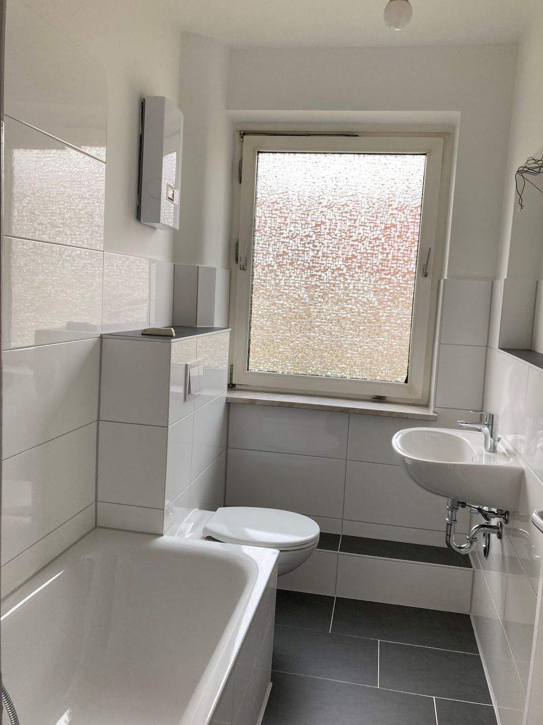 Thumbnail-Wohnen mit Wohlfühlfaktor - charmante 3-Zimmer-Wohnung (Musterbilder)