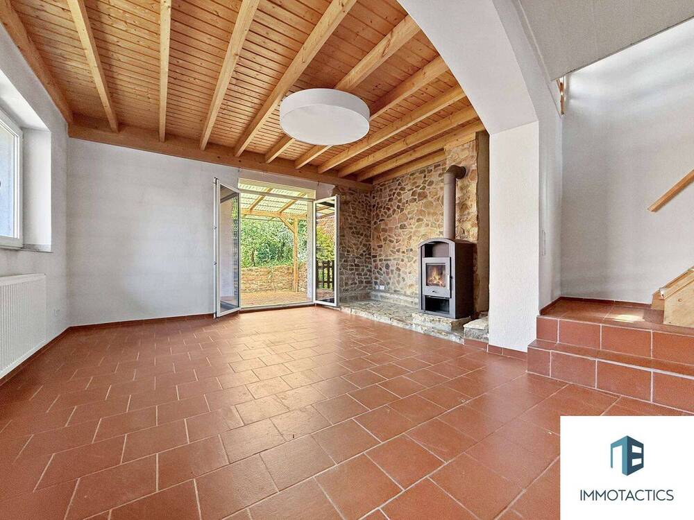 Thumbnail-saniertes Einfamilienhaus und separater Wohneinheit - flexibel nutzbar für Wohnen und Vermietung