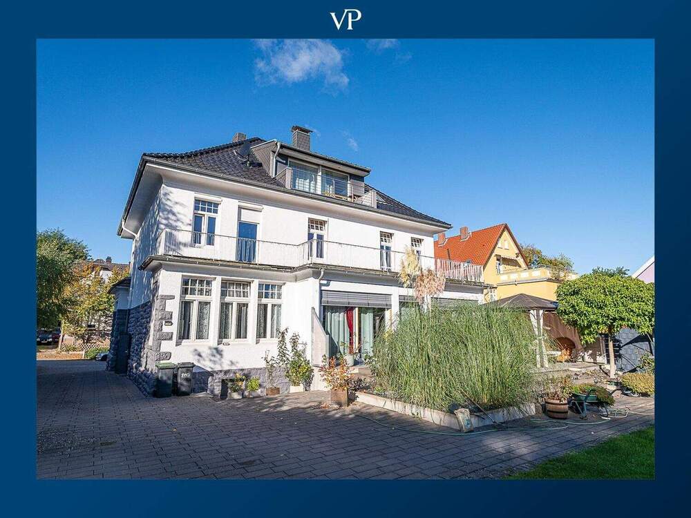 Thumbnail-++Großzügiges Stadthaus mit Raum für Generationen++