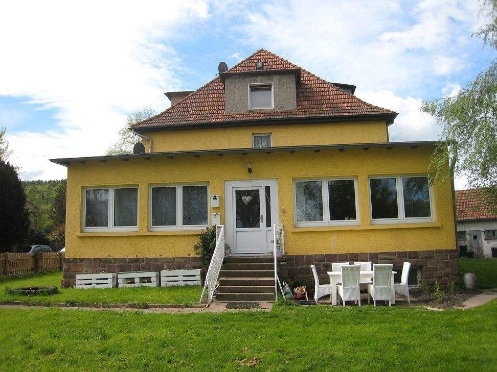 Thumbnail- Investmentchance in Warmbeck - Mehrfamilienhaus mit 6 Wohneinheiten auf 1.350 m² Grundstück 