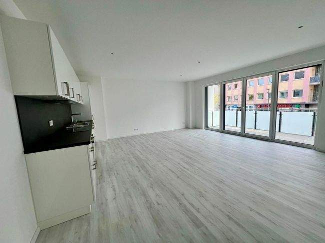 Thumbnail-Tee for Two: Loft-Ambiente für Puristen