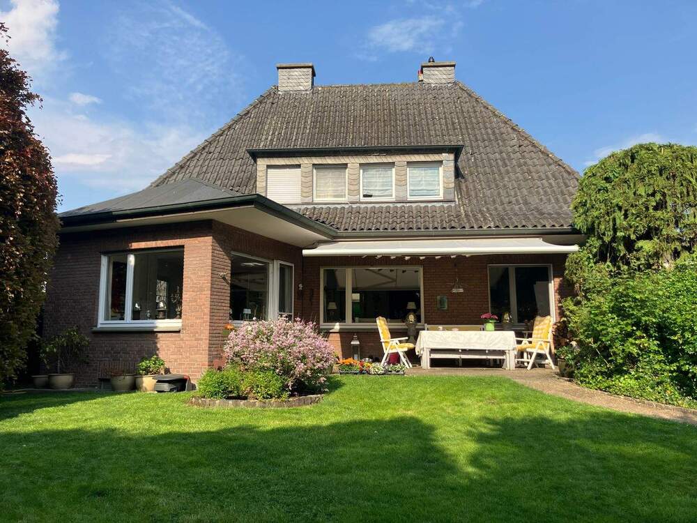 Hinteransicht