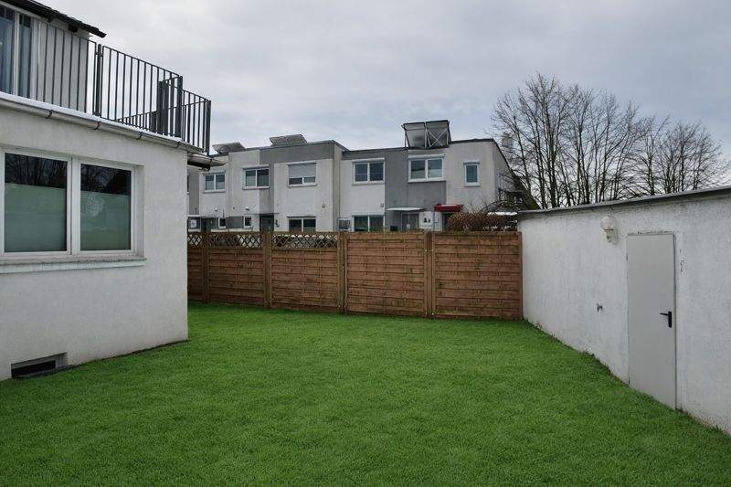 Thumbnail-Wohnen im Grünen: Gepflegtes Reihenendhaus in bester Lage von Wendeburg