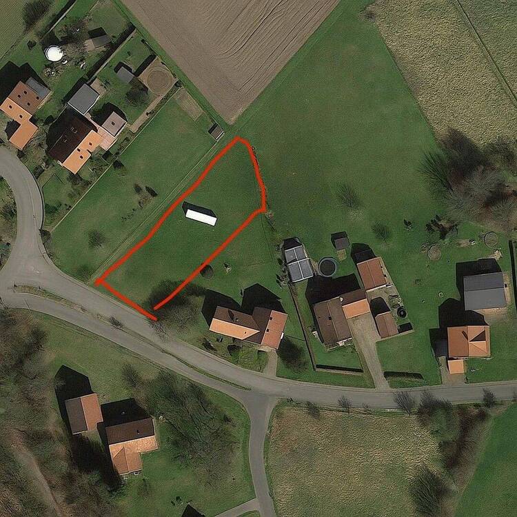 Thumbnail-Wohnbaugrundstück in Petershagen-Döhren