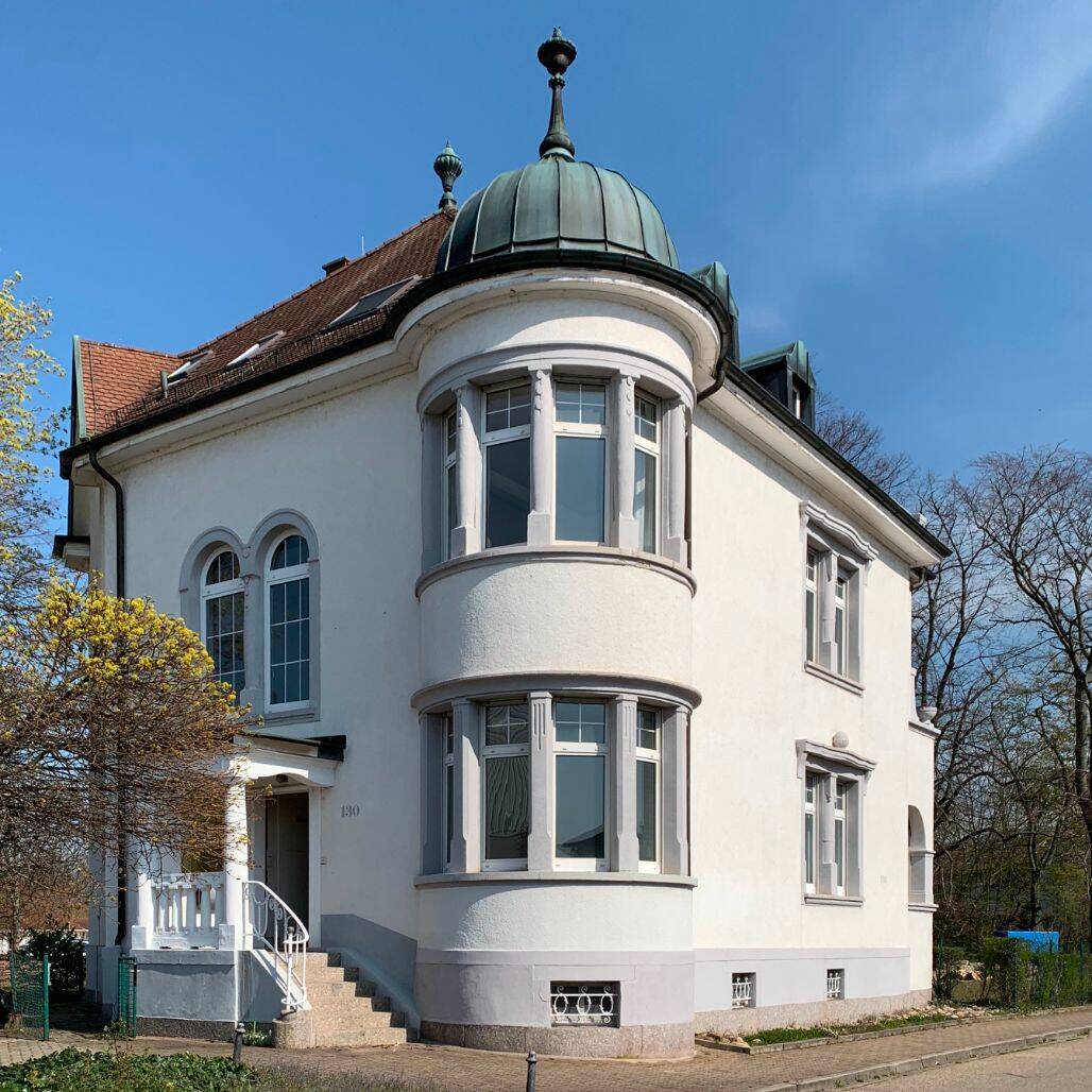Thumbnail-Flexibler Coworking-Schreibtisch in Ettlingen West - sofort verfügbar