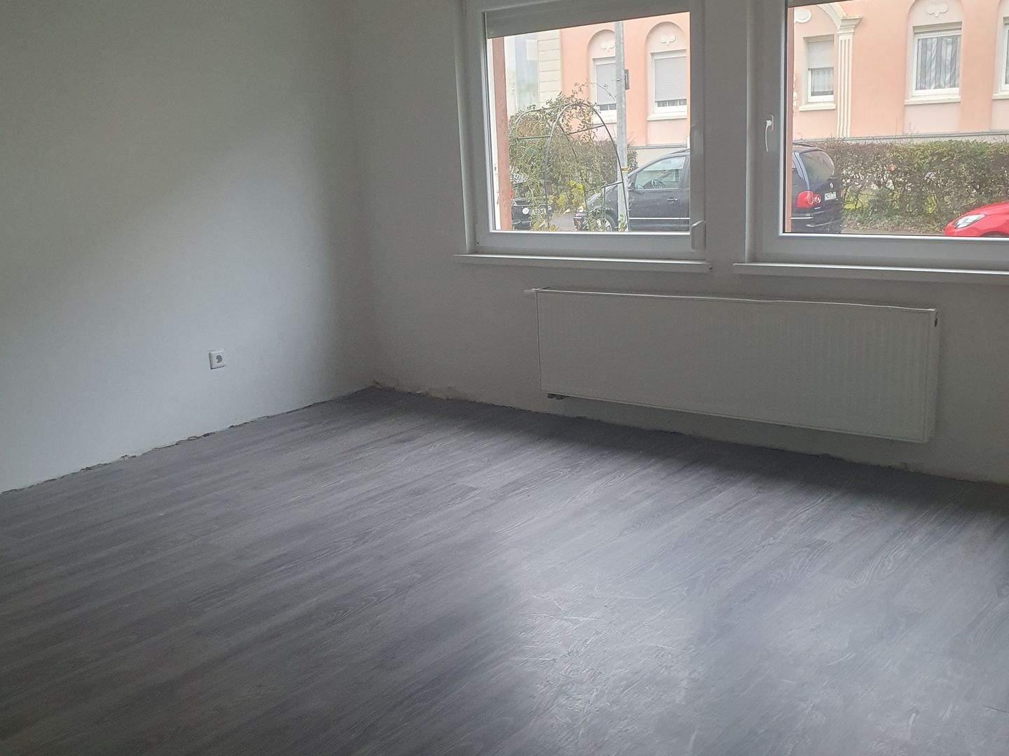 Thumbnail-Moderne 3 Zimmer-Wohnung am Buckesfeld zu vermieten!