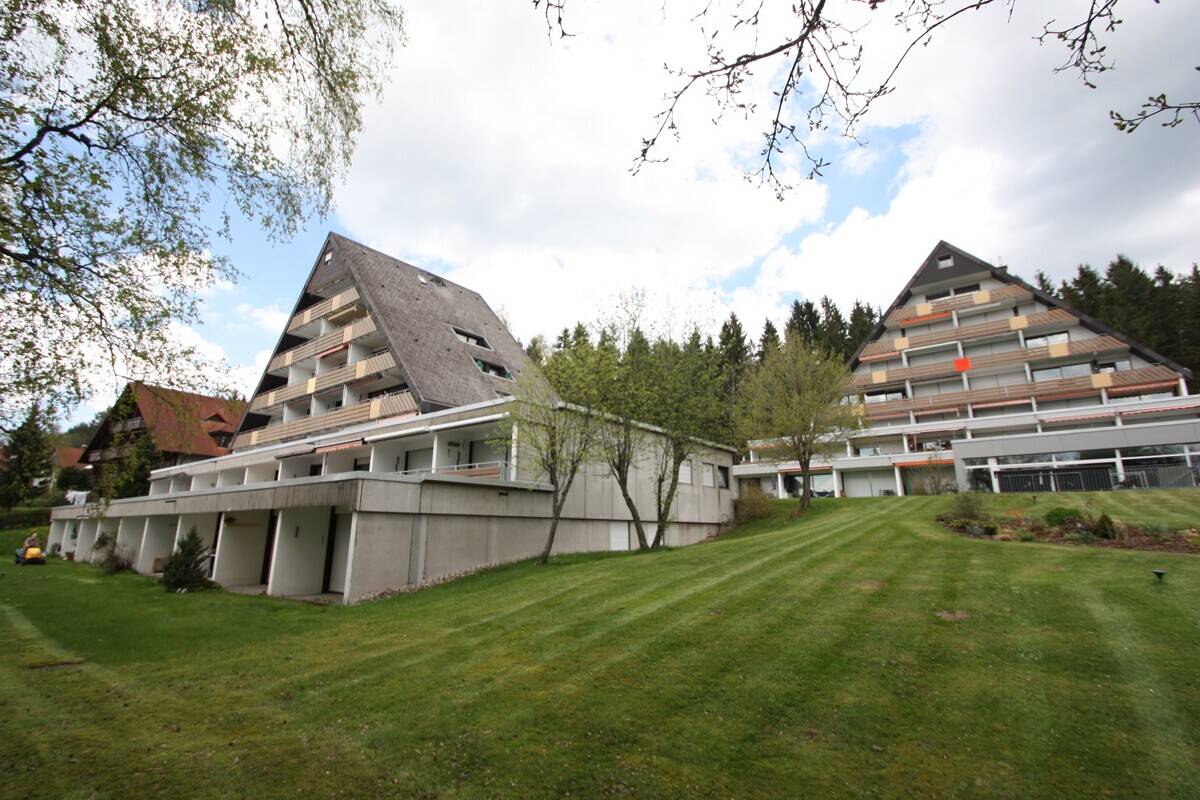 Thumbnail-Idyllisches Apartment in Waldnähe