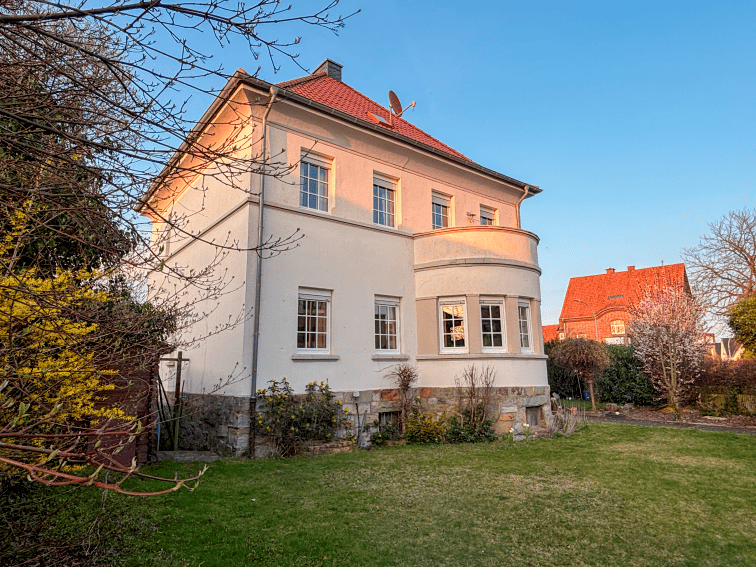 Thumbnail-Stilvolles Einfamilienhaus in Rietberg ***4279 G