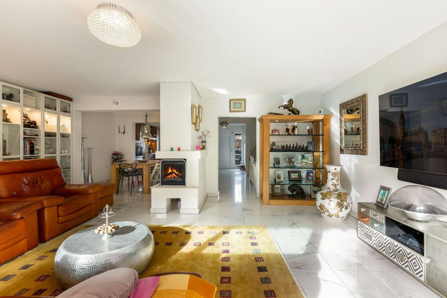 Thumbnail-Ihr Familienparadies mit Garten im Speckgürtel von Köln