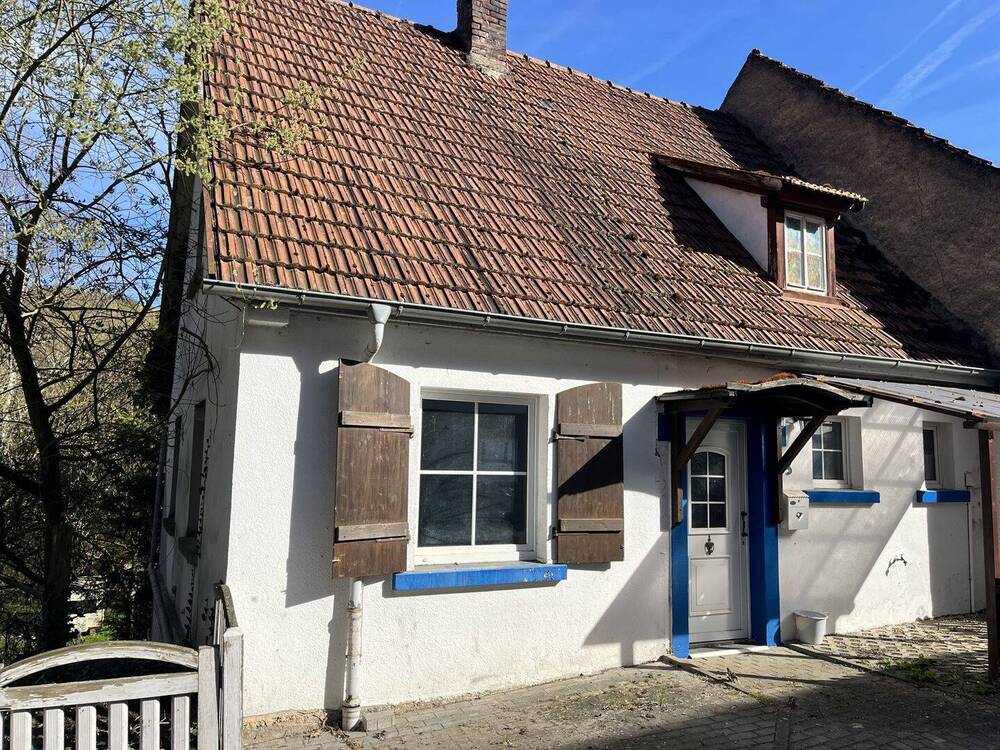 Thumbnail-Haus in Grünsfeld
