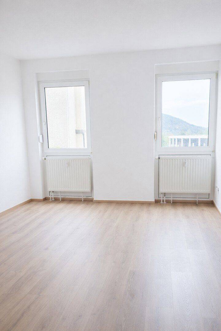 Thumbnail-Frisch renovierte zentrale Single-Wohnung in Geislingen - ideal für Pendler & Studenten