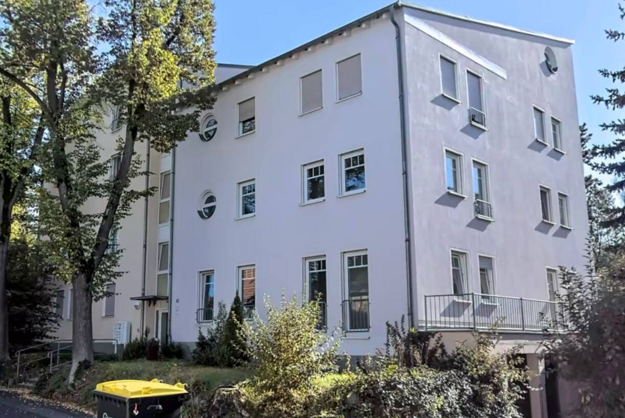 Thumbnail-Schöner Wohnen mit TG Stellplatz