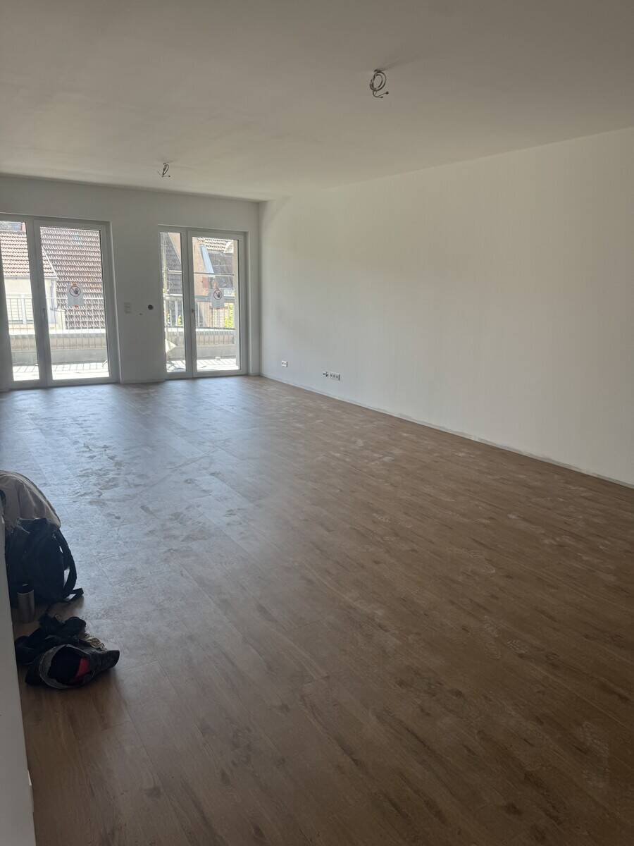 Thumbnail-Exklusive 3-Zimmer Wohnung im Herzen von St. Ingbert mit grünem Innenhof und großer Loggia