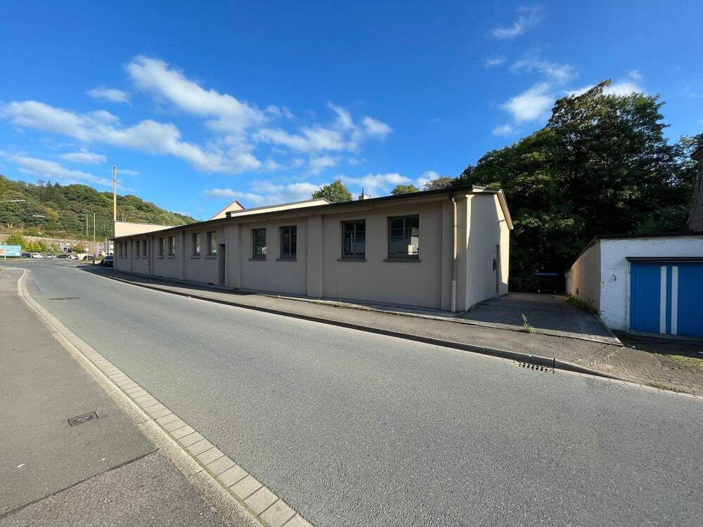 Thumbnail-Büro Musikschule - 89,74 m²