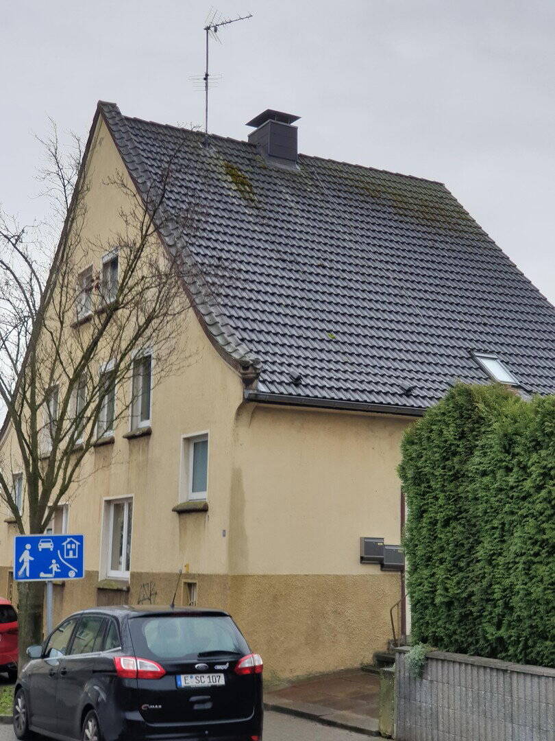 Thumbnail-Doppelhaushälfte mit Potential