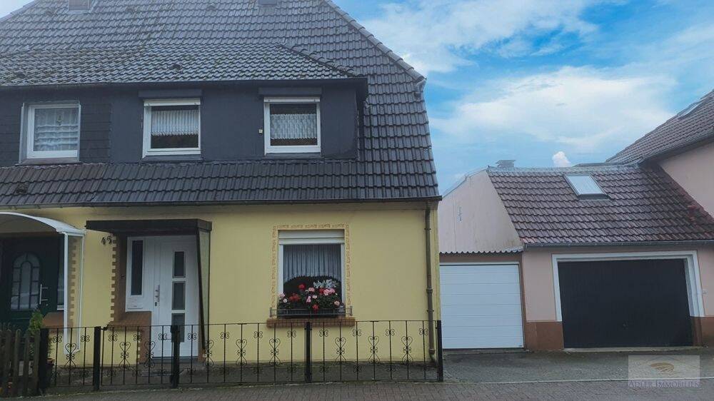 Thumbnail-Ein behagliches Zuhause für Paare oder für eine kleine Familie in Lüdenscheid-Buckesfeld
