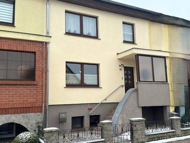 Thumbnail-Reihenhaus in der Weststadt von Güstrow