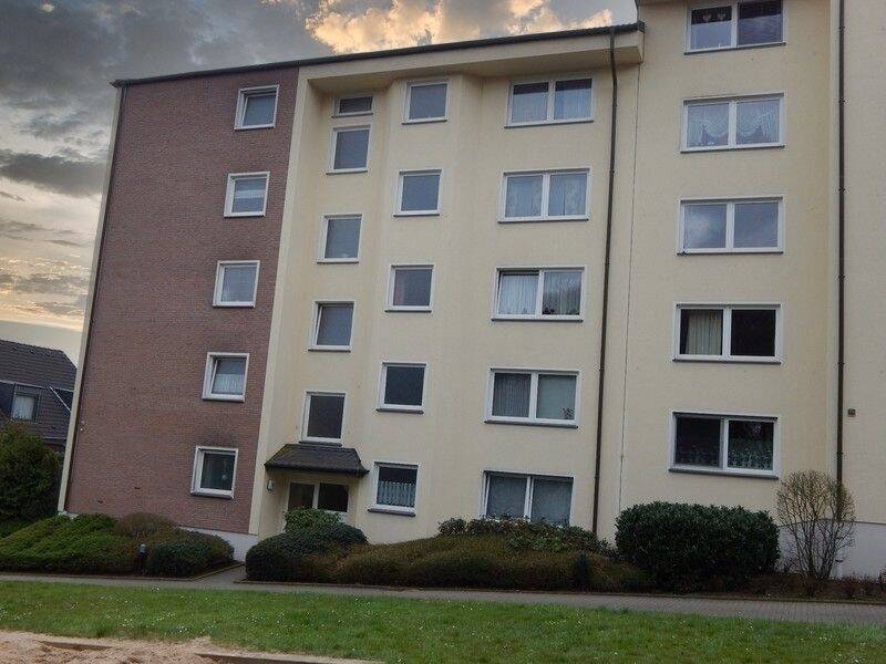 Thumbnail-****Wohnfreundlicher Grundriss lichtdurchflutet in Neviges****