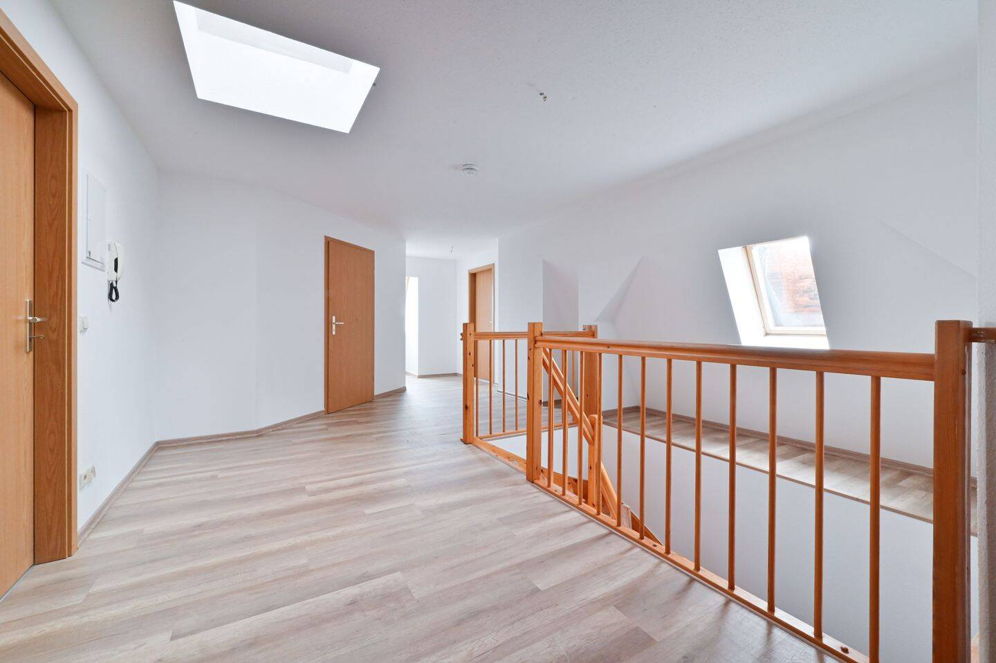 Thumbnail-Exklusive Maisonette-Wohnung in Zwickau - moderne Wohnträume